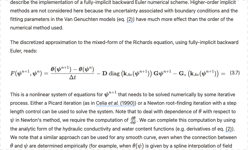 In-context cross-references improve the reading experience.